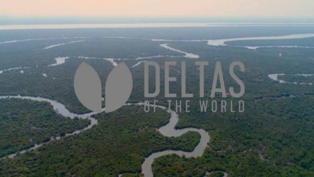 Дельты великих рек. Амазонка / Deltas of the World. Amazon healing tropics (2018)