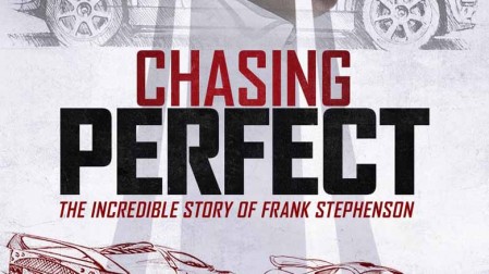 Гонка за совершенством / Chasing Perfect (2019)