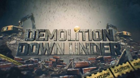 Снос в Австралии 1 сезон 04 серия. После пожара / Demolition Down Under (2020)