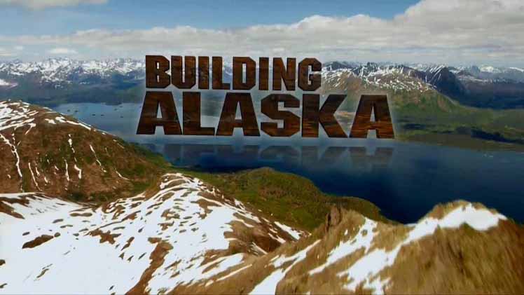 Стройка на Аляске 5 сезон 13 серия. Испытание Аляской / Building Alaska (2016)