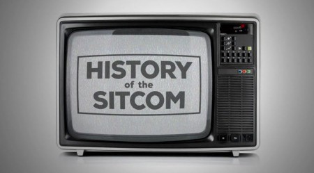 История ситкома (все серии) / History of the Sitcom (2021)