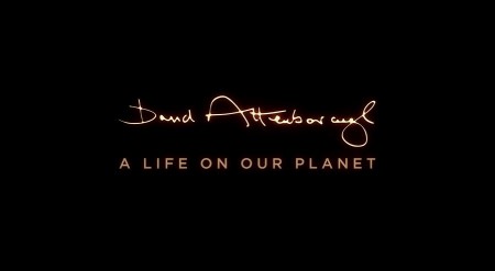 Дэвид Аттенборо: Жизнь на нашей планете / David Attenborough: A Life on Our Planet (2020)