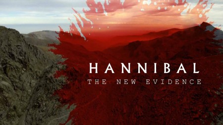 Ганнибал: новые данные / Hannibal: The New Evidence (2018)