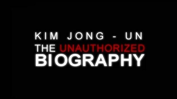 Ким Чен Ын - неофициальная биография / Kim Jong Un: The Unauthorized Biography (2015)