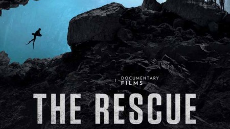 Спасательная операция / Спасение / The Rescue (2021)