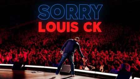 Луи Си Кей: Извините / Louis C.K.: Sorry (2021)