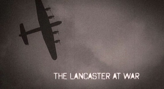 Ланкастер на войне / The Lancaster at War (2009)