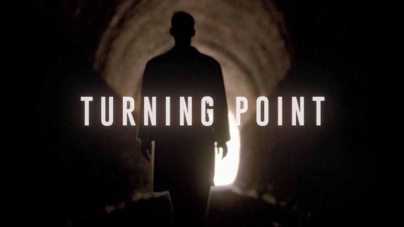 Поворотный момент 1 серия. Иосиф Сталин / Turning Point (2018)