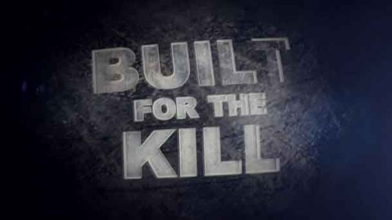 Созданные убивать 4 серия. Полярный медведь / Built for the Kill (2011)