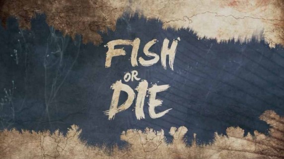 Рыба или смерть. Глаз тигровой рыбы / Fish or Die (2019)