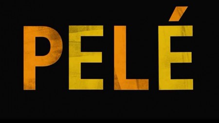 Пеле / Pelé (2021)