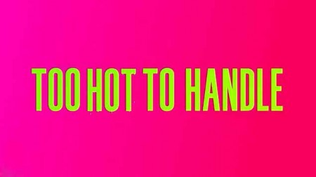 Слишком горячо чтоб устоять / Too hot to handle (2020)