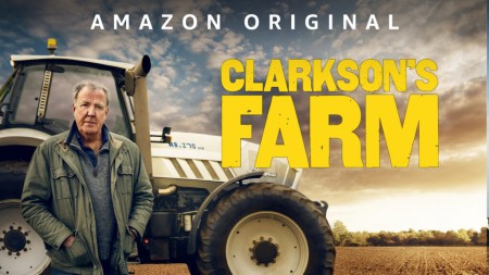 Ферма Кларксона (все серии) / Clarkson's Farm (2021)