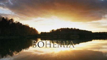 Богемия: Год среди болот / Bohemia: A Year in the Wetlands (2009)