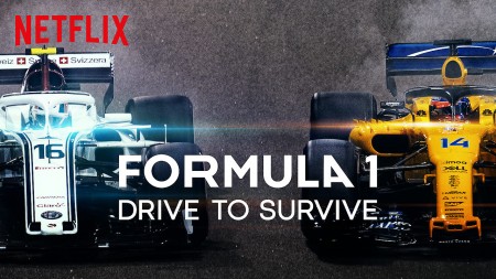 Формула 1: Гонять, чтобы выживать 4 сезон (все серии) / Formula 1: Drive to Survive (2022)