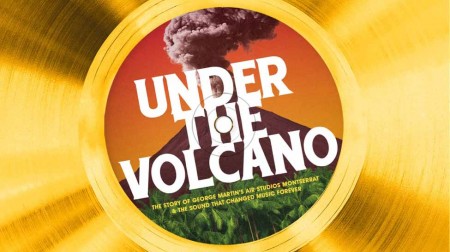 У подножия вулкана / Under the Volcano (2021)