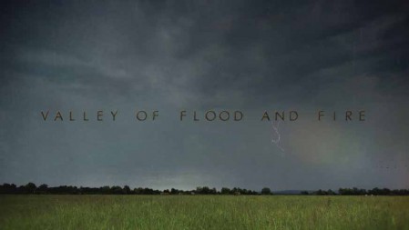 Долина воды и огня 3 серия. В песках засухи / Valley of Flood and Fire (2017)