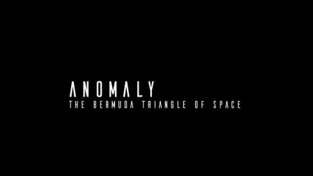 Космический Бермудский треугольник / The Bermuda Triangle of space (2020)