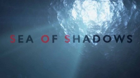 Море теней / Sea of Shadows (2019)