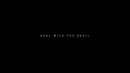 Нерассказанное: сделка с дьяволом / Untold: Deal With the Devil (2021)