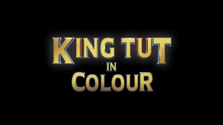 Тутанхамон: Цветная Версия / King Tut In Colour (2020)