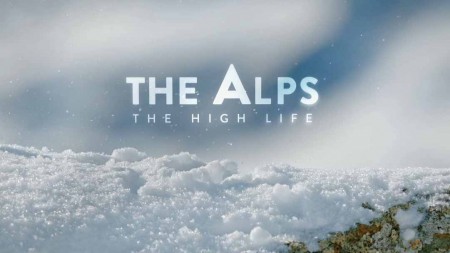 Альпы: Жизнь на высоте / The Alps: High Life (2020)