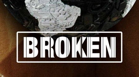 Опасные товары (все серии) / Broken (2019)