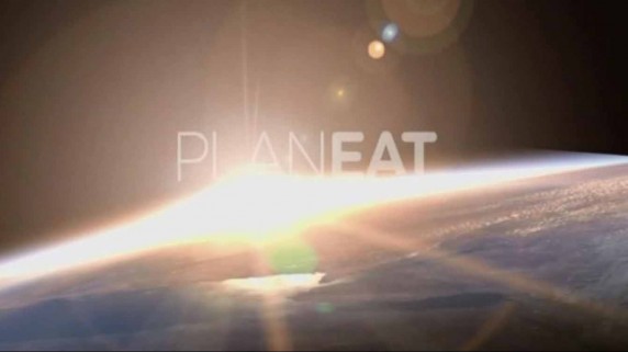 ПланЕда / Planeat (2010)