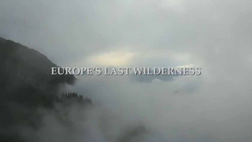 Уцелевшая природа Европы / Europe's Last Wilderness (2016)