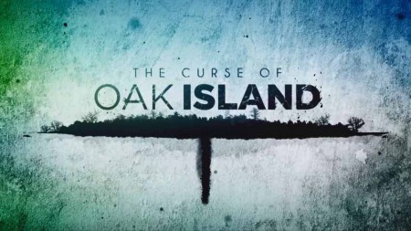 Проклятие острова Оук 9 сезон (все серии) / The Curse of Oak Island (2022)