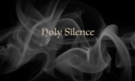 Святое молчание / Holy Silence (2020)