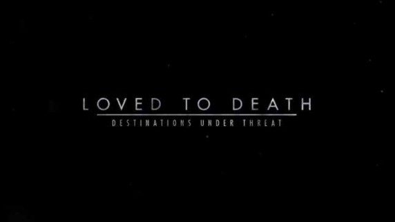 Залюбленные до смерти. Заполярье / Loved to death. Polar Circles (2016)