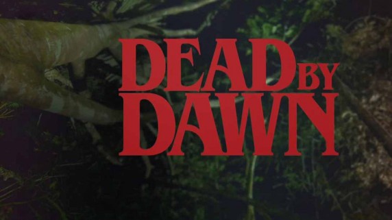 Дожить до рассвета 2 серия. У холмов есть глаза / Dead by Dawn (2019)