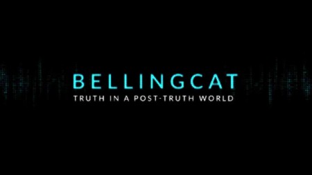 Bellingcat: Правда в мире постправды / Bellingcat: Truth in a Post-Truth World (2018)