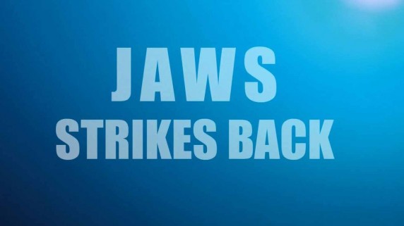 Челюсти наносят ответный удар / Jaws Strikes Back (2014)