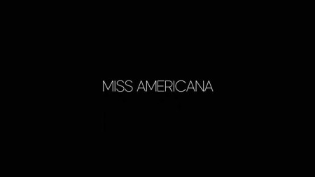 Мисс Американа / Taylor Swift: Miss Americana (2020)