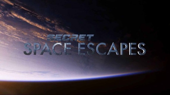 Космические ЧП 1 серия. Пожар на орбитальной станции «Мир» / Secret Space Escapes (2015)