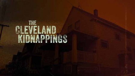 Кливлендские похищения / The Cleveland Kidnappings (2021)