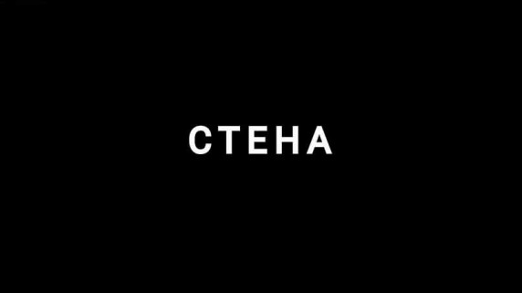 Стена / D is for Division (2018)