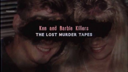 Убийцы Кен и Барби (все серии) / Ken And Barbie Killers (2021)