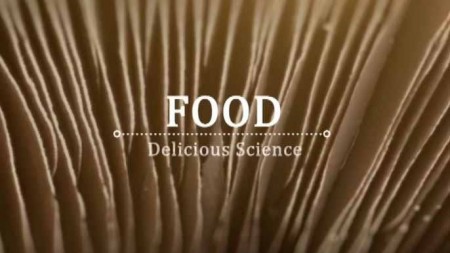 Вкусная наука 1 серия. Мы то, что мы едим / Food — Delicious Science (2017)