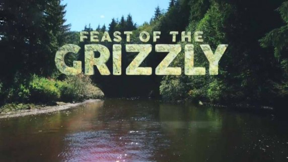 Пир гризли / Feast of the Grizzly (2016)