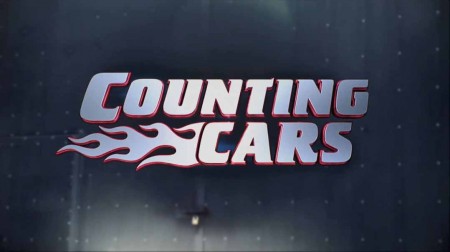 Поворот-наворот 8 сезон 04 серия. Маленький красный корветт / Counting Cars (2019)