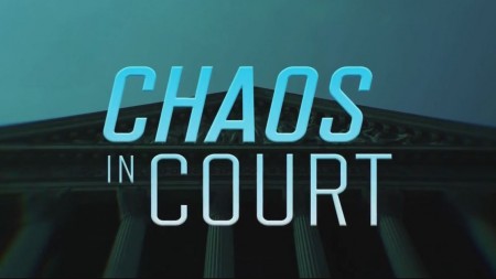 Беспорядок в зале суда 2 сезон (все серии) / Chaos In Court (2020)