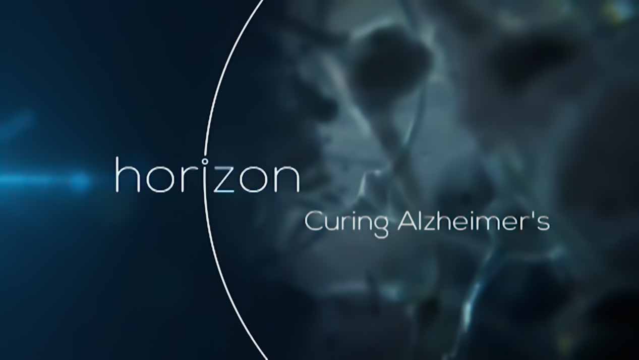 Лекарство от Альцгеймера / Curing Alzheimer's (2016) HD