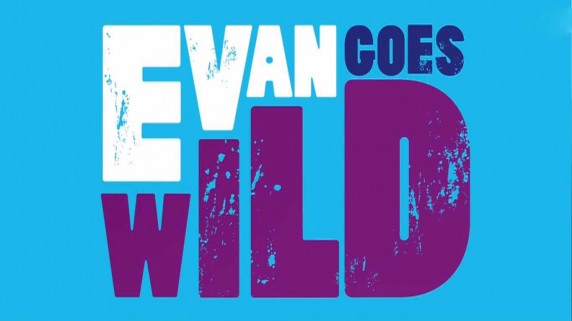 В дикие края с Эваном. Поездка в Перу / Animal Planet. Evan Goes Wild (2019)