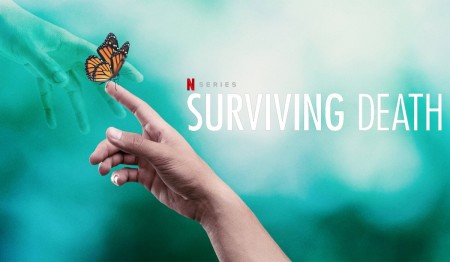 Пережить смерть (1-6 серии из 6) / Surviving Death (2021)