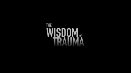 Мудрость сокрытая в травме / The Wisdom of Trauma (2021)