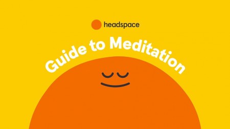 Headspace: руководство по медитации (1-8 серии из 8) / Headspace: Guide to Meditation (2021)