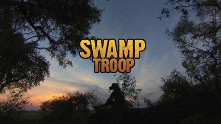 Павианы Окаванго / Swamp Troop (2009)